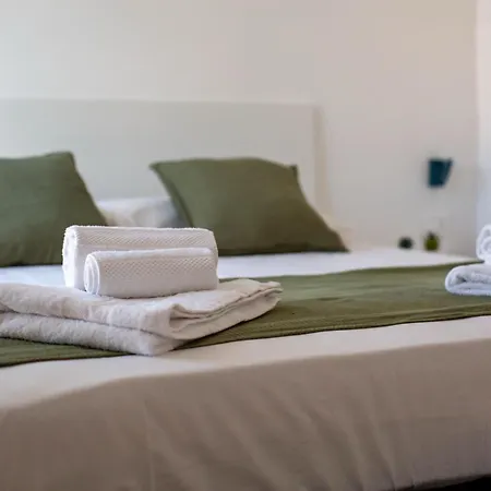 Dimora Amalfi Coast 4* Salerno